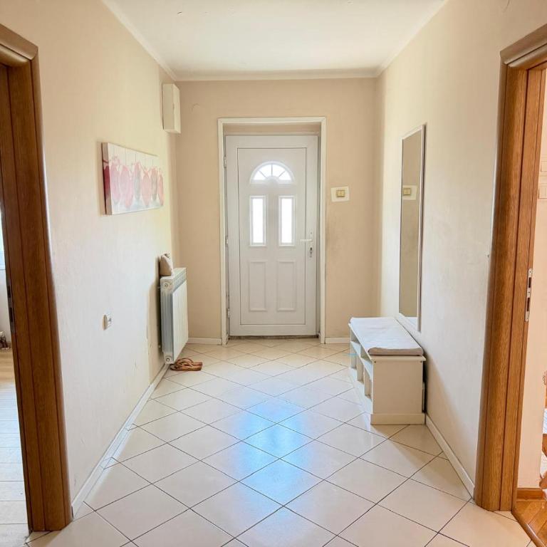 Apartman Radović - Apartment mit 2 Schlafzimmern - 7