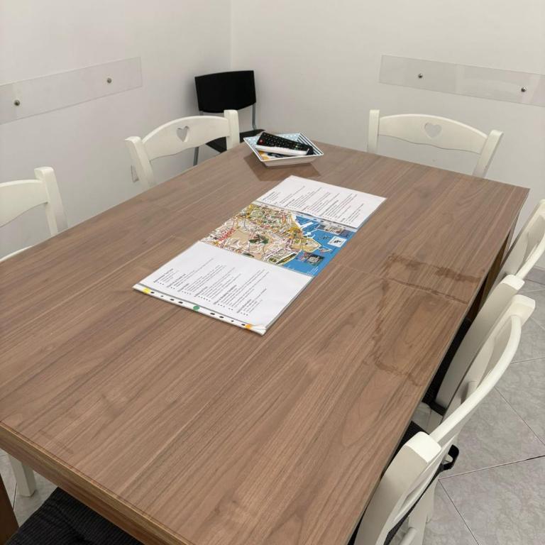 Casa Annunziata - Casa con 2 Camere da Letto - 19