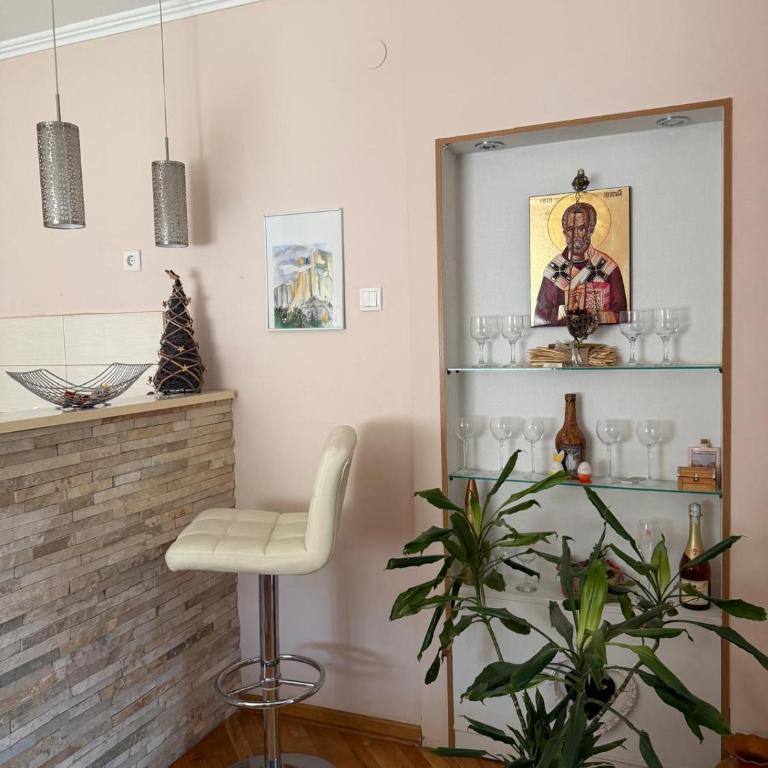 Apartman Radović - Apartment mit 2 Schlafzimmern - 6