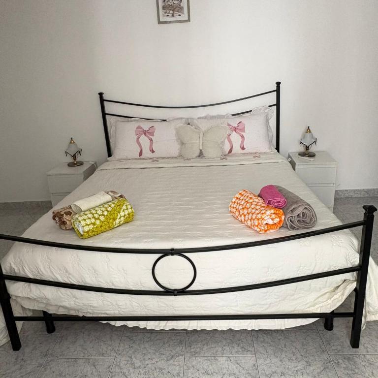 Casa Annunziata - Casa con 2 Camere da Letto - 27