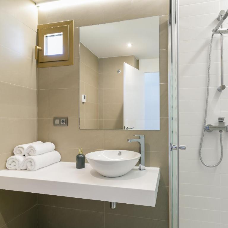 Intempo 25C - Appartement - Vue sur Mer - 12