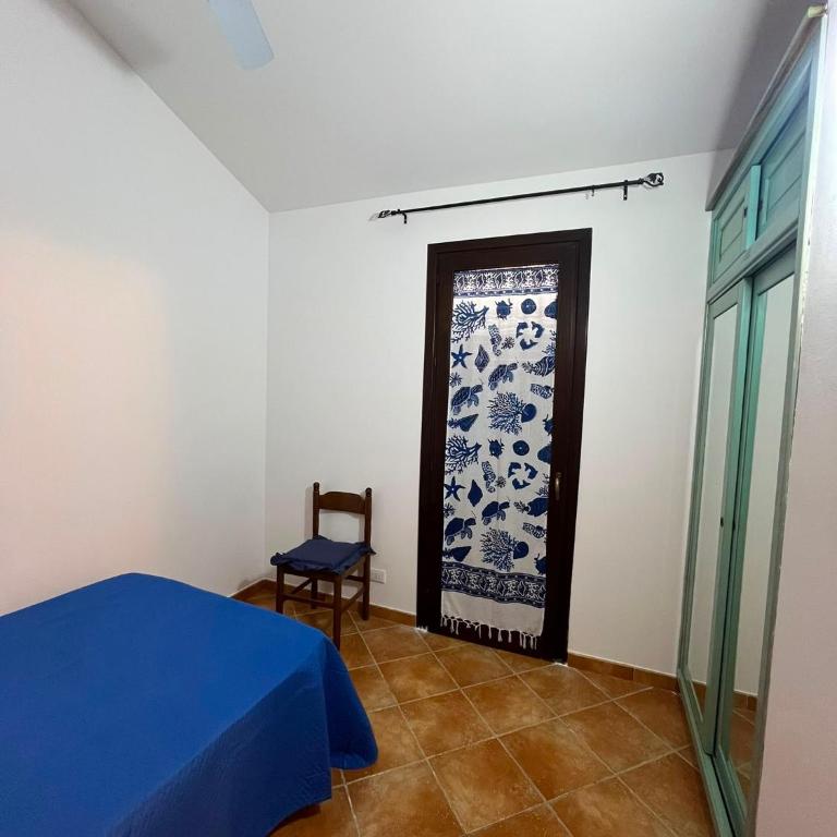 Villa Franlù - Villa con 2 Camere da Letto - 15