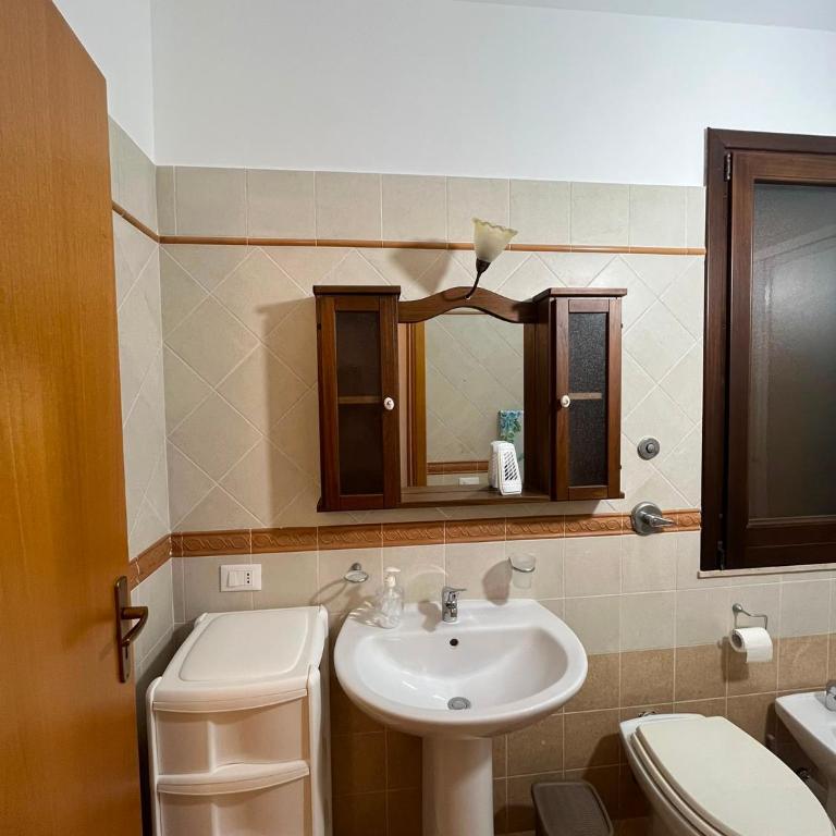 Villa Franlù - Villa con 2 Camere da Letto - 10