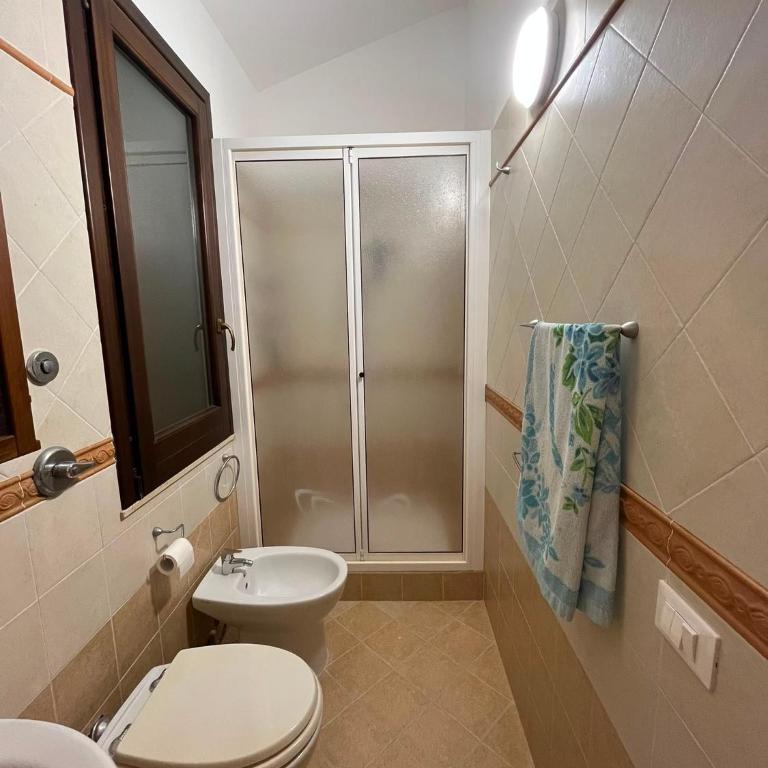 Villa Franlù - Villa con 2 Camere da Letto - 9