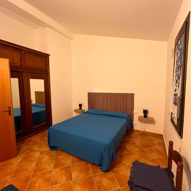 Villa Franlù - Villa con 2 Camere da Letto - 11