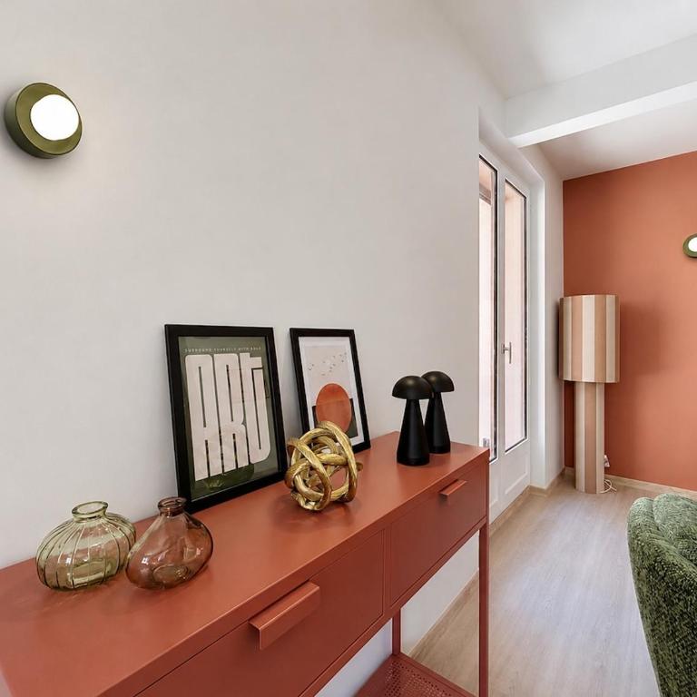 Villa Jacquard - Proche du centre - Climatisation & Wi-Fi - Villa con 3 Camere da Letto - 3