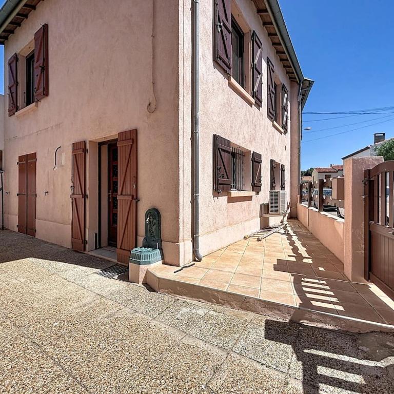 Villa Jacquard - Proche du centre - Climatisation & Wi-Fi - Villa con 3 Camere da Letto - 6