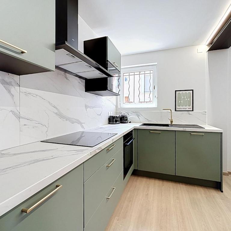 Villa Jacquard - Proche du centre - Climatisation & Wi-Fi - Villa con 3 Camere da Letto - 22