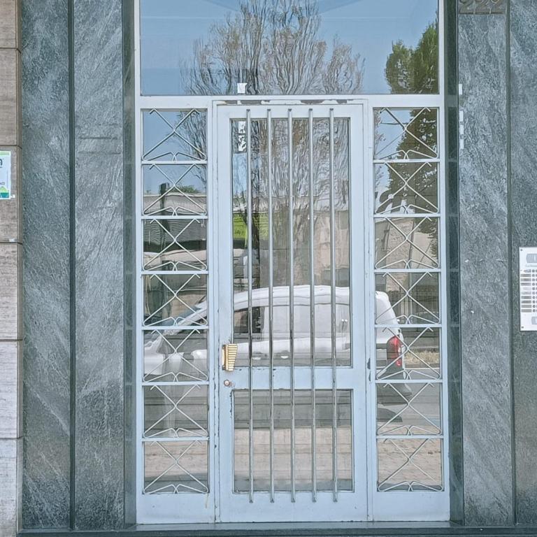 Urban Officine - Appartamento con 1 Camera da Letto - 2
