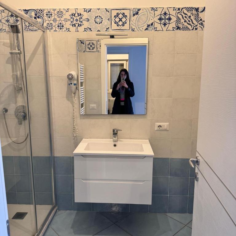 Il Cortile Casa degli Aranci - Appartamento con 2 Camere da Letto - 6