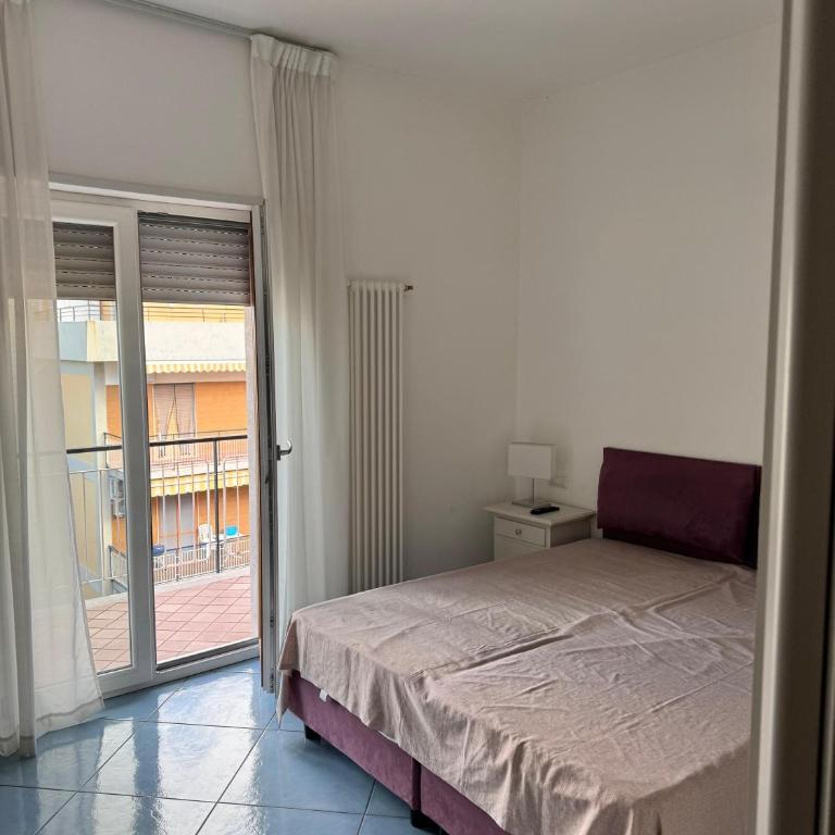 Il Cortile Casa degli Aranci - Appartamento con 2 Camere da Letto - 7