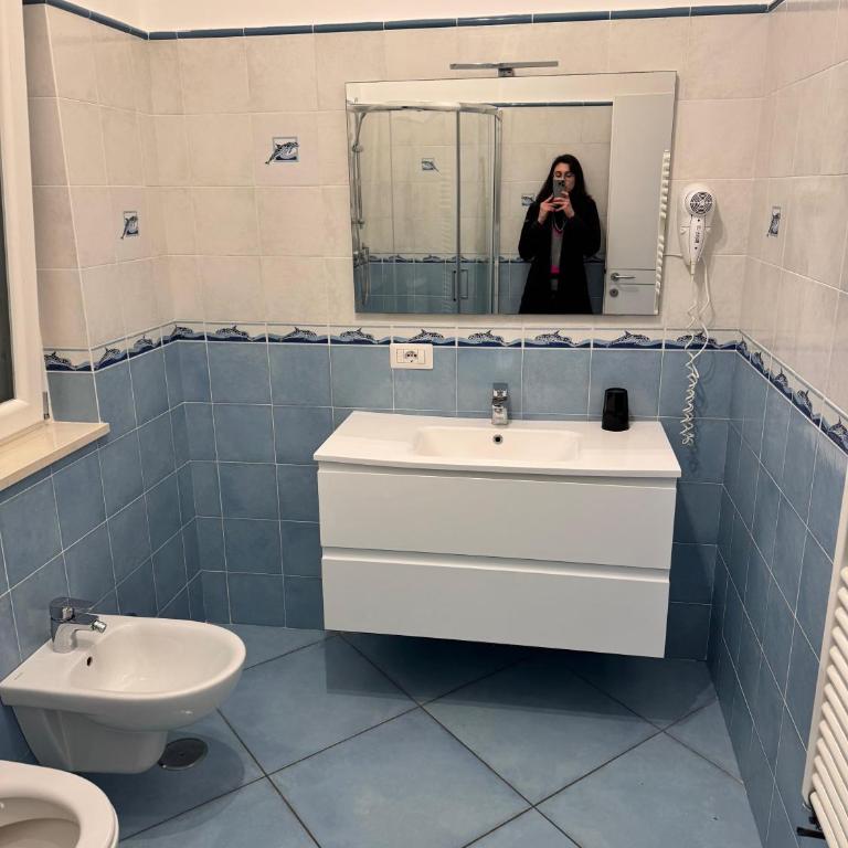 Il Cortile Casa degli Aranci - Appartamento con 2 Camere da Letto - 8
