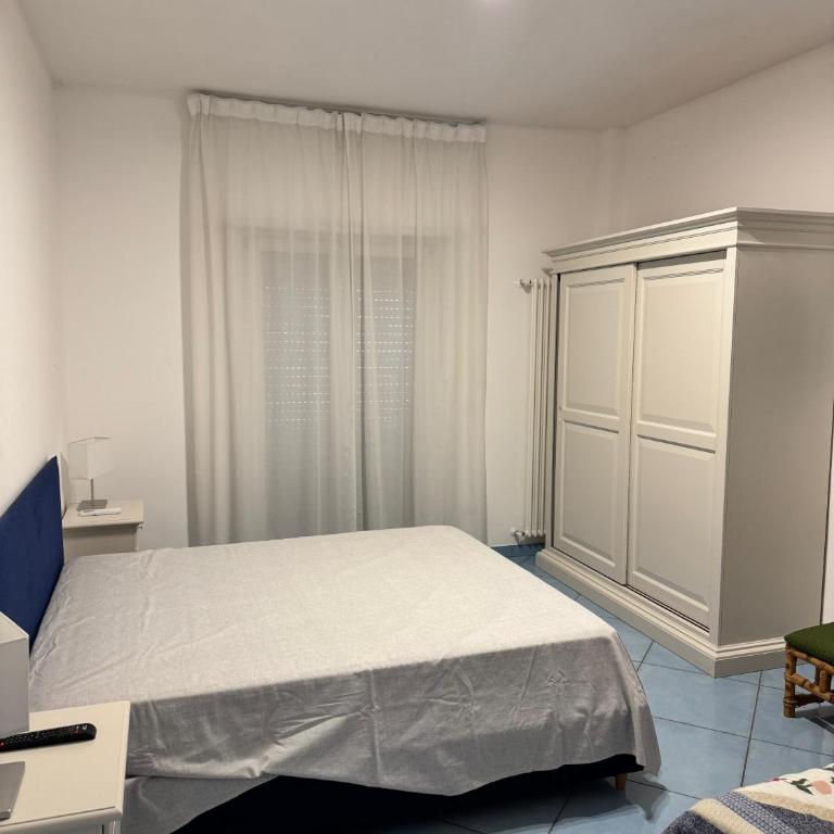 Il Cortile Casa degli Aranci - Appartamento con 2 Camere da Letto - 9