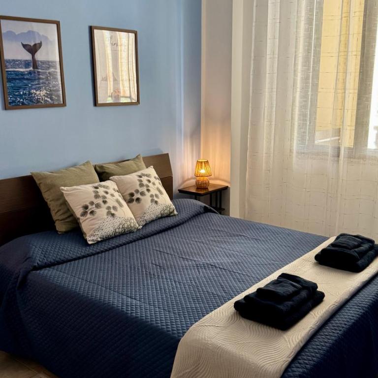 Casa Soral - Appartamento con 1 Camera da Letto - 3