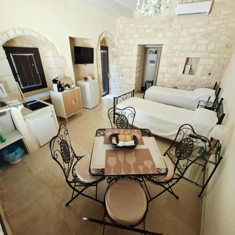 Borgo Hedone - Two Bedroom Apartment with Terrace 2 - 7