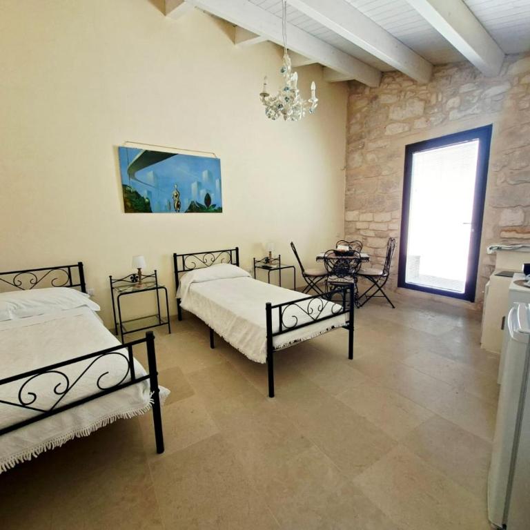 Borgo Hedone - Two Bedroom Apartment with Terrace 2 - 5