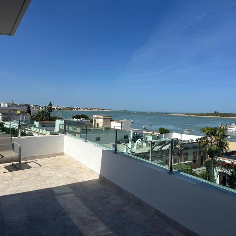 Ático Barrameda - Apartamento de 2 dormitorios - 1