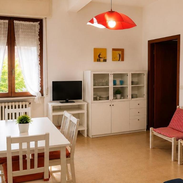 APPARTAMENTO NEL CENTRO DI SANTA TERESA GALLURA - One-Bedroom Apartment - 1