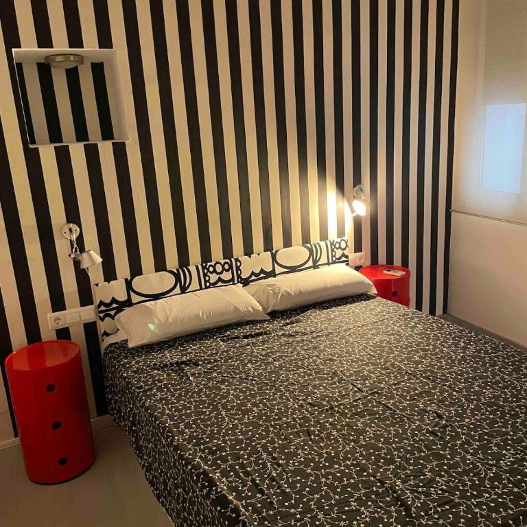 DahouseCarmen - Appartamento con 1 Camera da Letto - 19