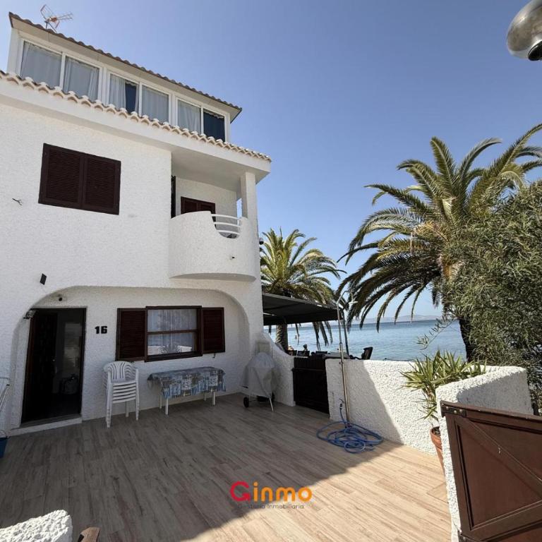 Chalet en el mar - Casa de 3 dormitorios - 7