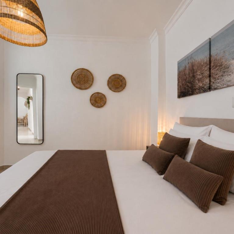 Sunny Vacation Gran Canaria - Near the Beach By Lanzarote Vacation Homes - Apartamento de 3 dormitorios con balcón - 37