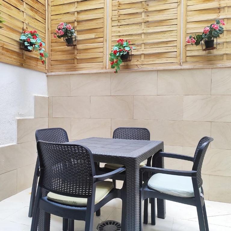 Living4Malaga Palm Patio Loft - Apartamento - 12