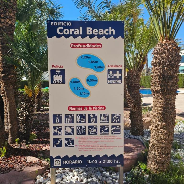 Coral Beach Inftour Apartamento - Two-Bedroom Apartment - 3