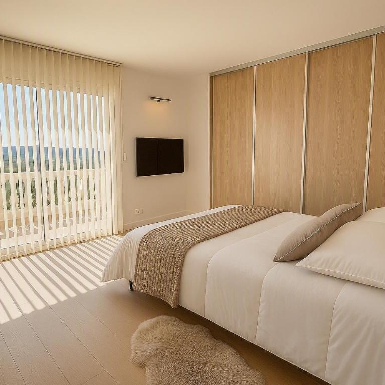 Le loft des mimosas proche de cannes - Villa 3 Chambres - 35