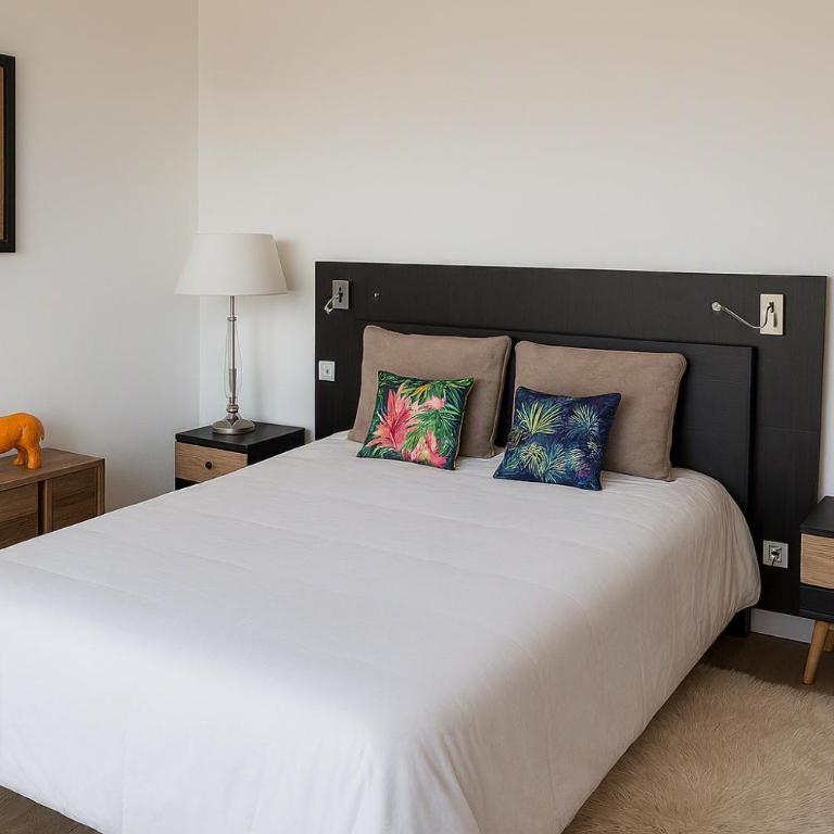 Le loft des mimosas proche de cannes - Villa 3 Chambres - 36