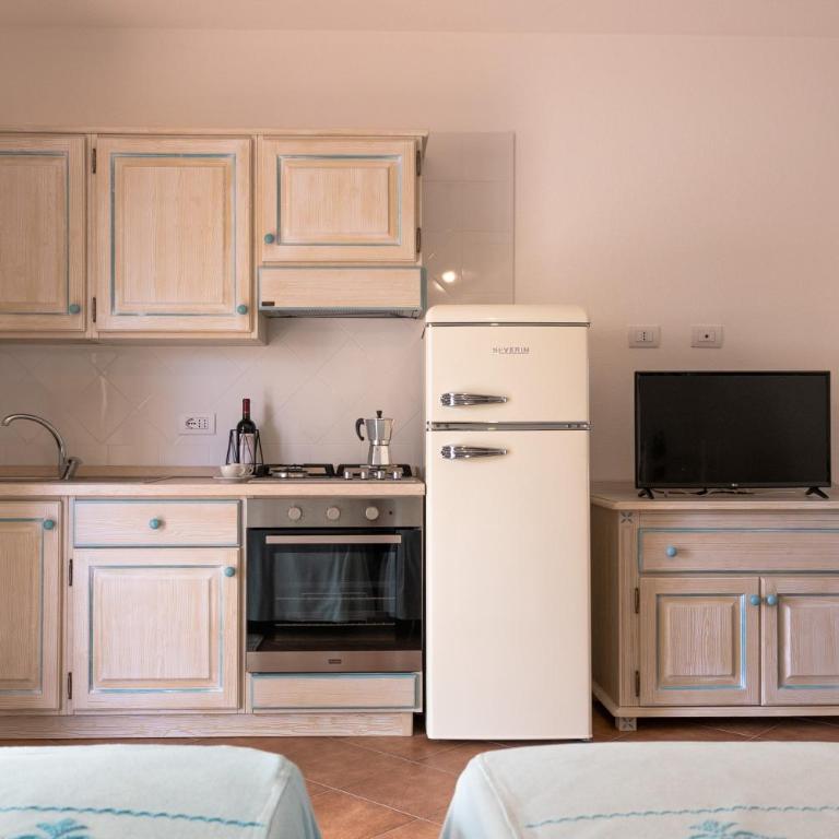 Stylish Res del GolfoDiOrosei 1 BedApt B5 persons - Appartamento - 78