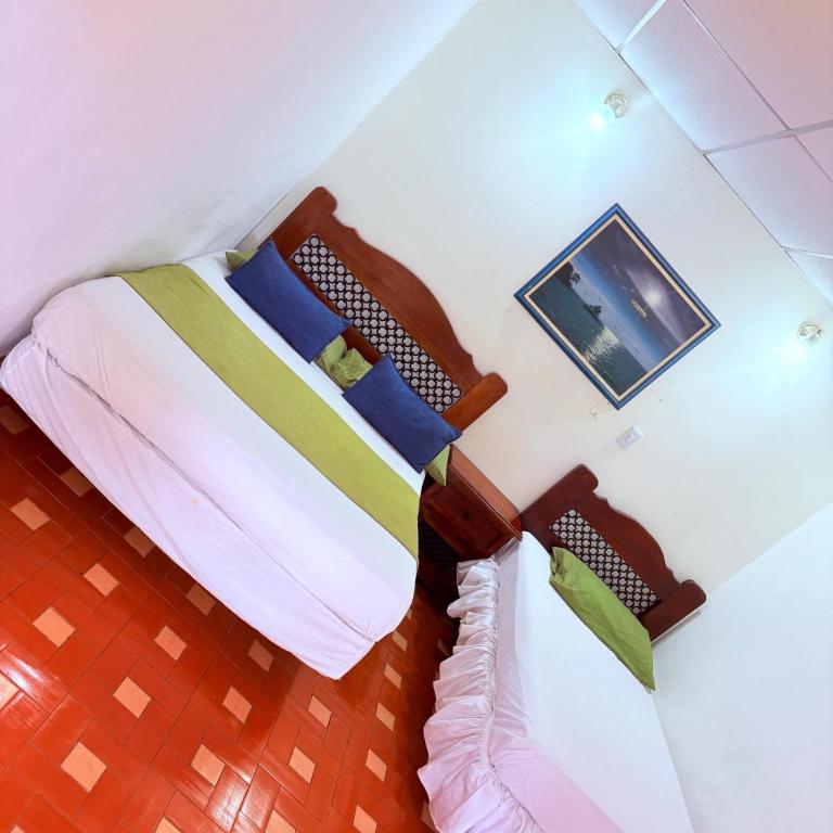 Ecohotel La Casona Pereira - Habitación Triple Estándar - 4
