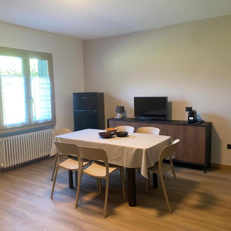 Casa Felicita - Appartamento Deluxe con 2 Camere da Letto e Vista Giardino - 1