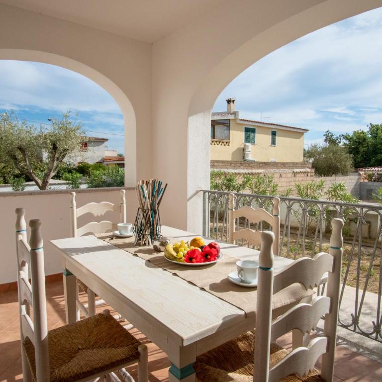 Stylish Res del GolfoDiOrosei 1 BedApt B5 persons - Appartamento - 86