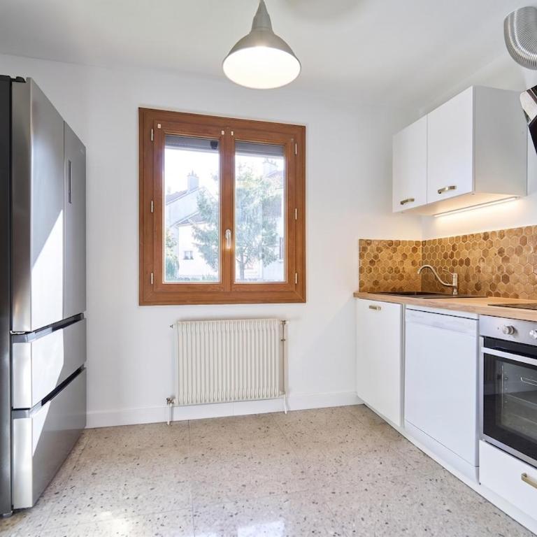 Family, House, Spa, Garden, Parking - Maison 4 Chambres - 9