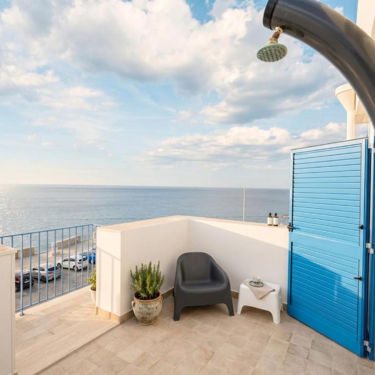 Altamarea - Sea view suites - Appartamento con 1 Camera da Letto - 1