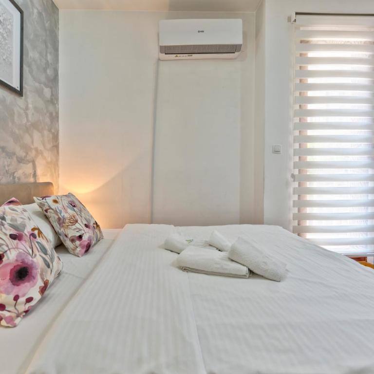 Danijela & konak - Zlatiborski konaci - Studio-Apartment mit Balkon - 9
