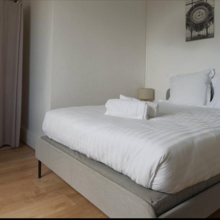 Pop Annecy - Appartement idéal en hypercentre - Appartamento con 1 Camera da Letto - 3