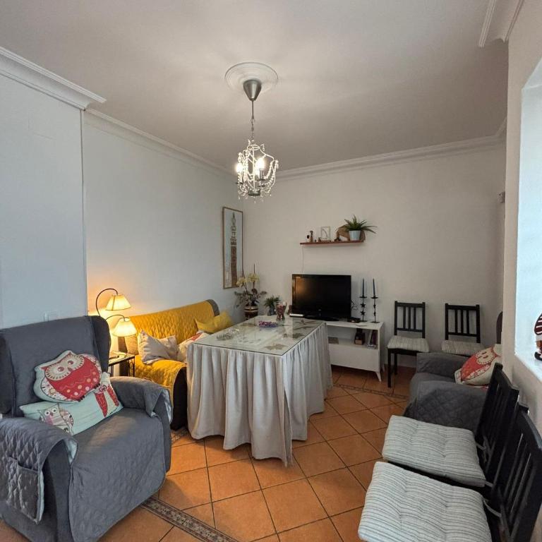 Abuelo Rafael - Apartamento - Planta baja - 36