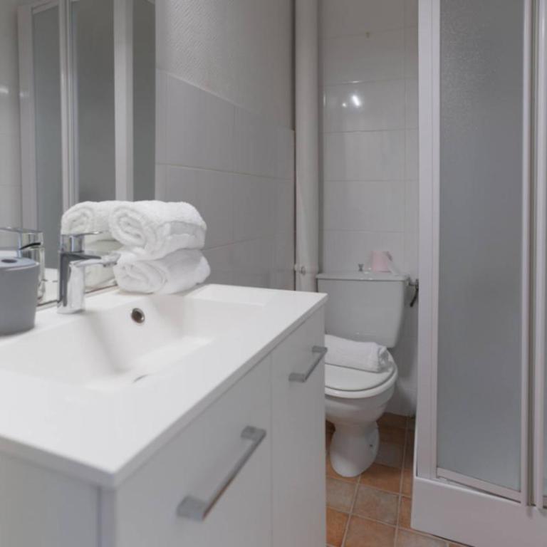 Pop Annecy - Appartement idéal en hypercentre - Appartamento con 1 Camera da Letto - 6
