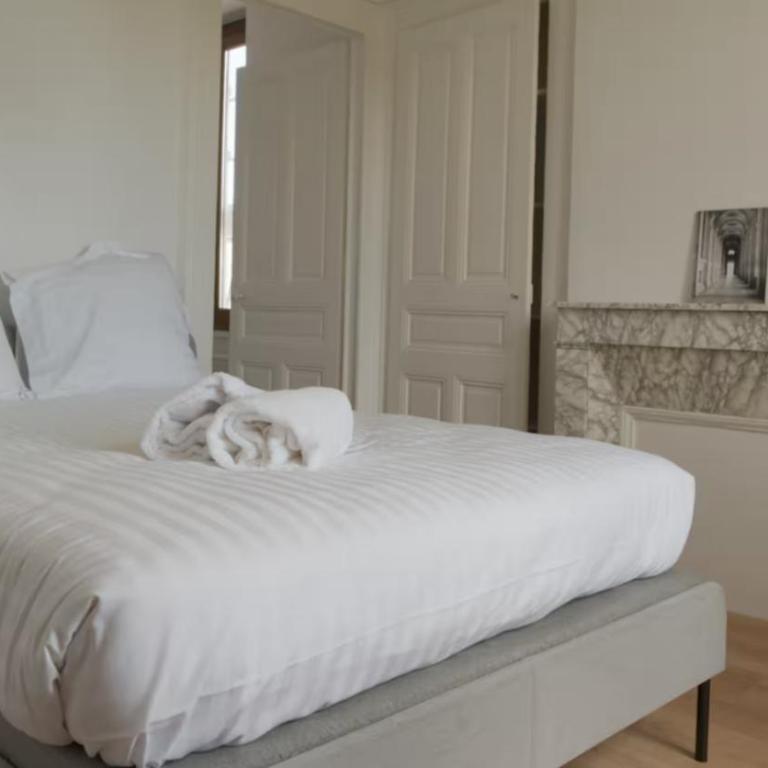 Pop Annecy - Appartement idéal en hypercentre - Appartamento con 1 Camera da Letto - 1