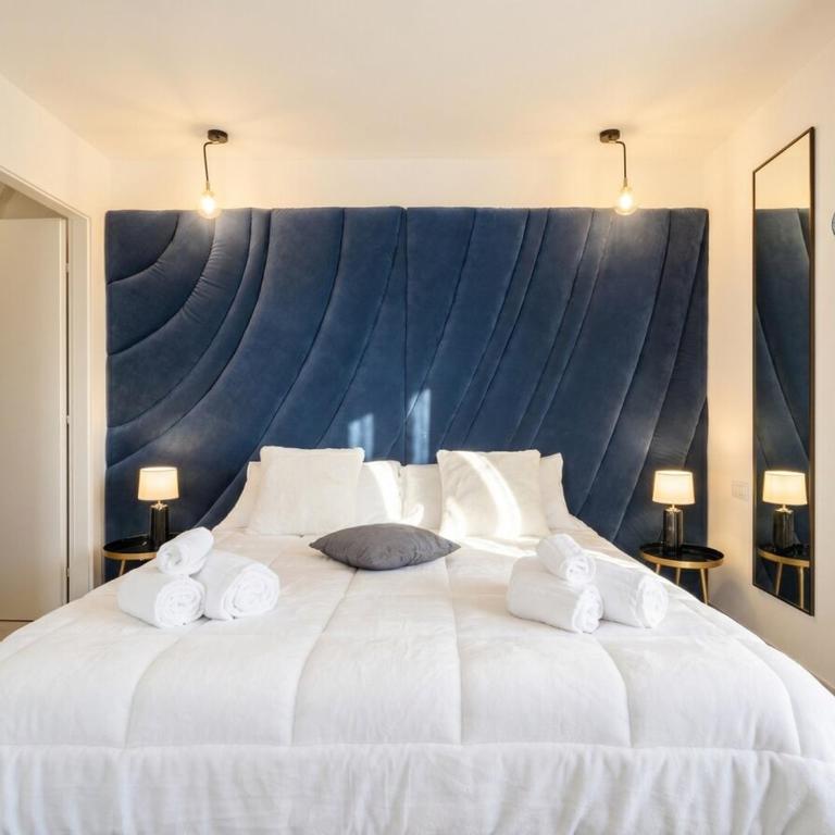 Altamarea - Sea view suites - Appartamento con 1 Camera da Letto - 3