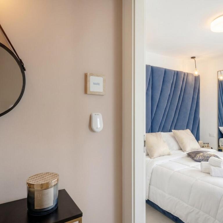Altamarea - Sea view suites - Appartamento con 1 Camera da Letto - 6