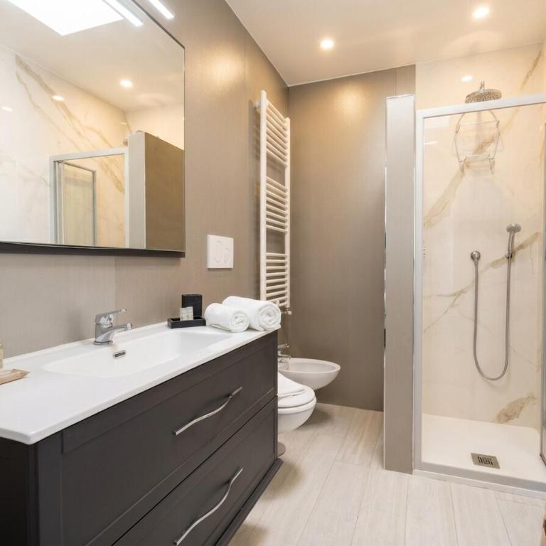 Altamarea - Sea view suites - Appartamento con 1 Camera da Letto - 10