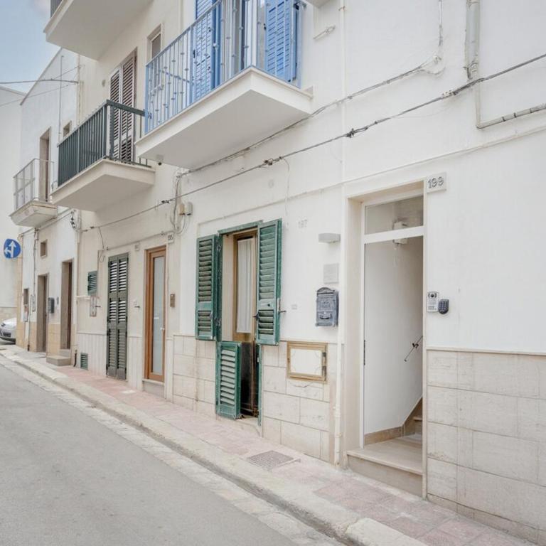 Altamarea - Sea view suites - Appartamento con 1 Camera da Letto - 16