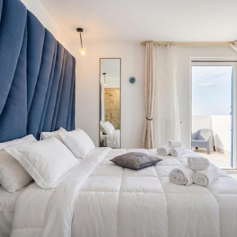 Altamarea - Sea view suites - Appartamento con 1 Camera da Letto - 17