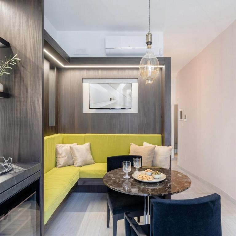 Altamarea - Sea view suites - Appartamento con 1 Camera da Letto - 18