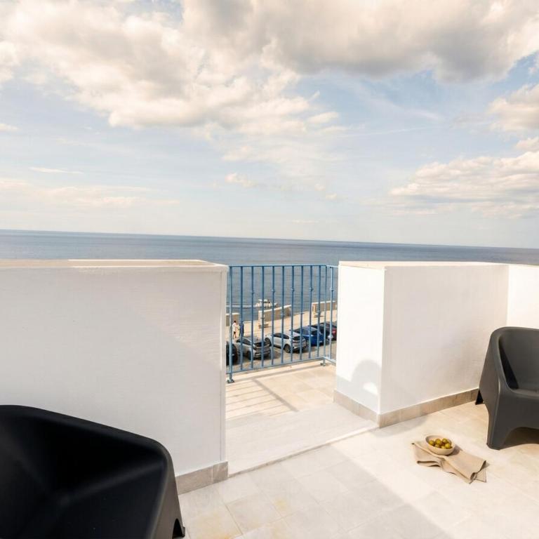 Altamarea - Sea view suites - Appartamento con 1 Camera da Letto - 19