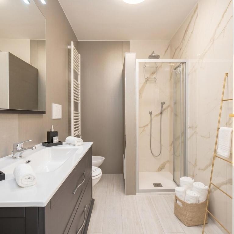Altamarea - Sea view suites - Appartamento con 1 Camera da Letto - 20
