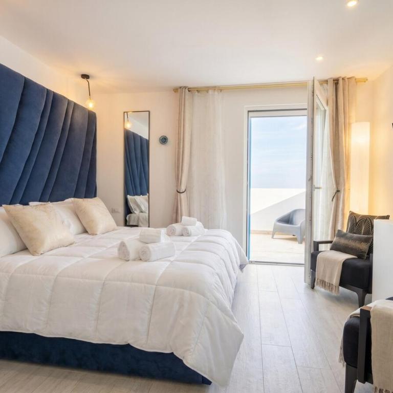 Altamarea - Sea view suites - Appartamento con 1 Camera da Letto - 21