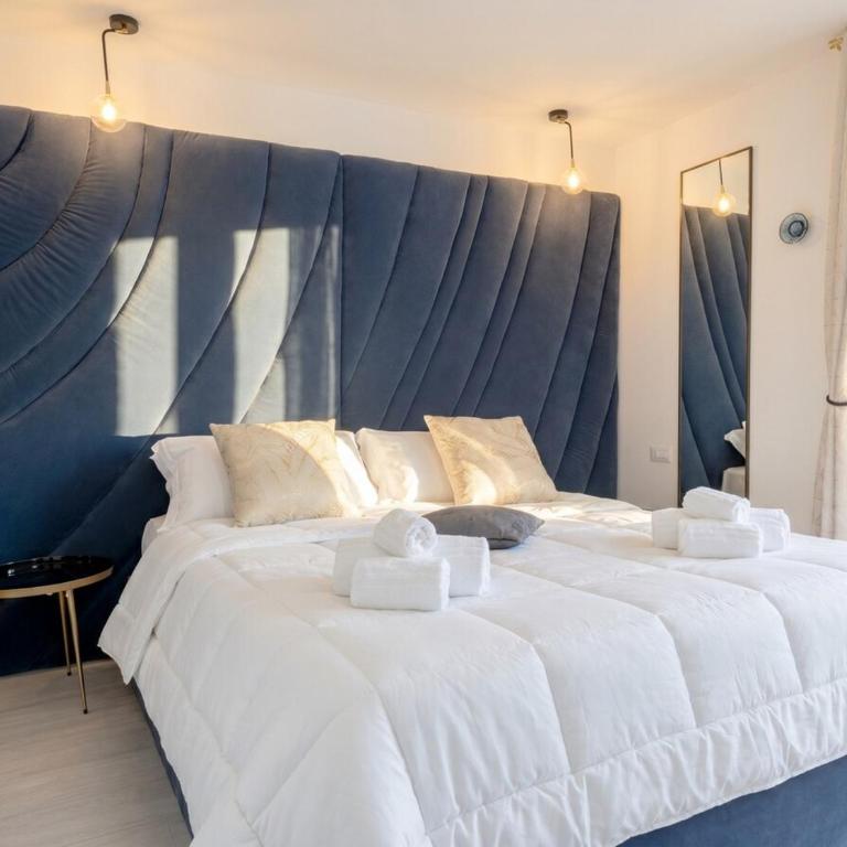 Altamarea - Sea view suites - Appartamento con 1 Camera da Letto - 22